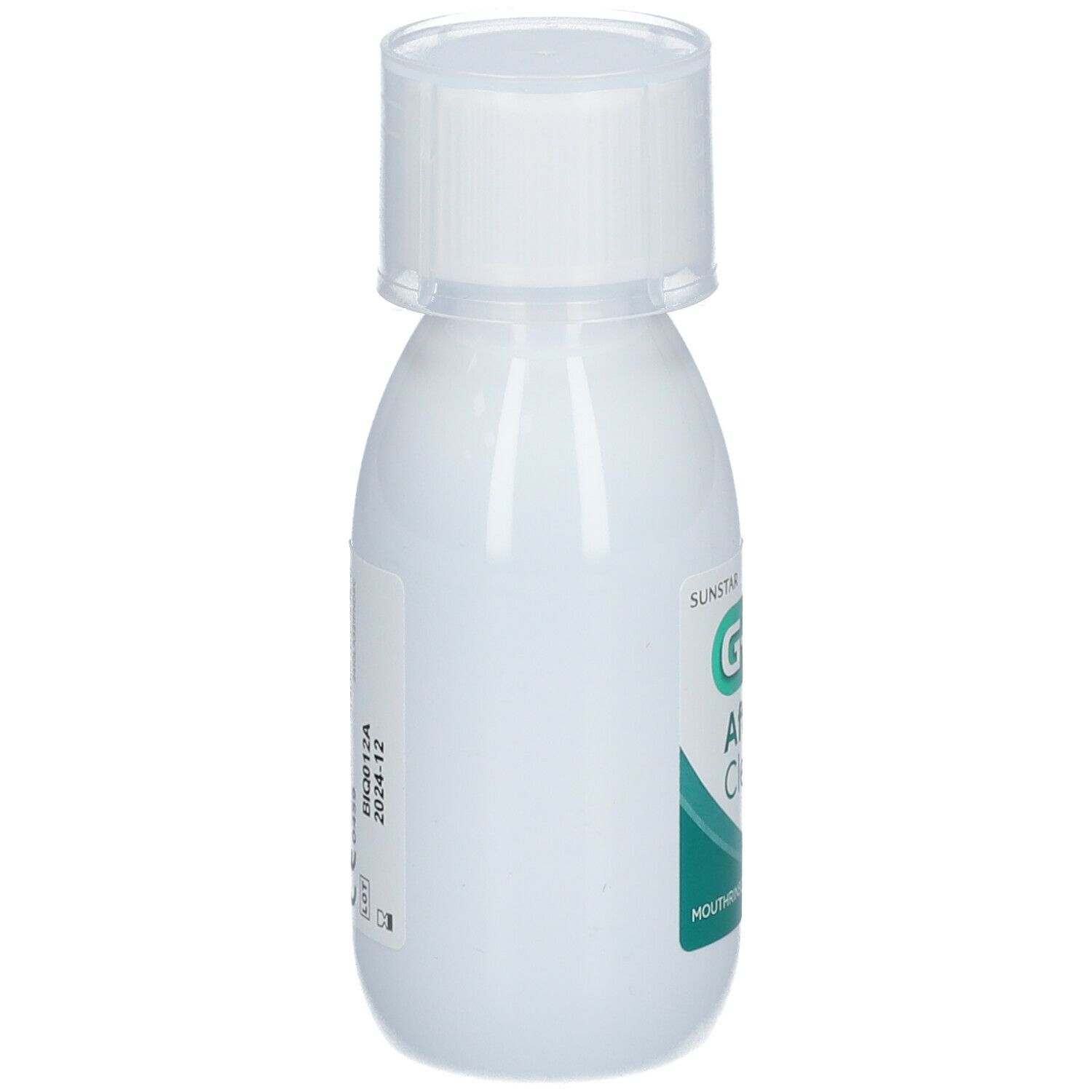 GUM® Afta Clear Mundspülung