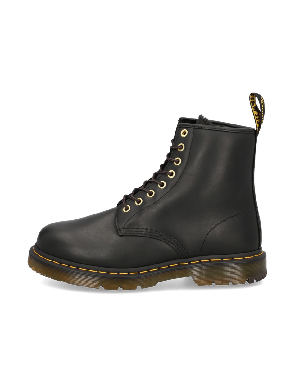 1460 Black Blizzard WP