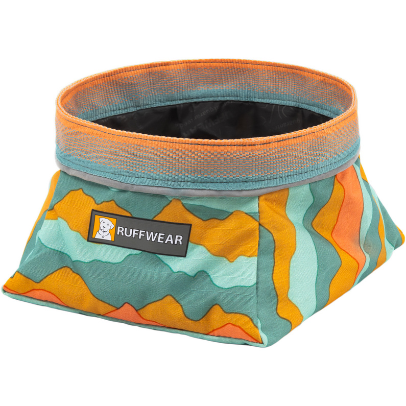 Ruffwear Quencher Hundenapf
