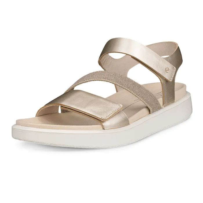 Ecco Flowt Sandalen Dames