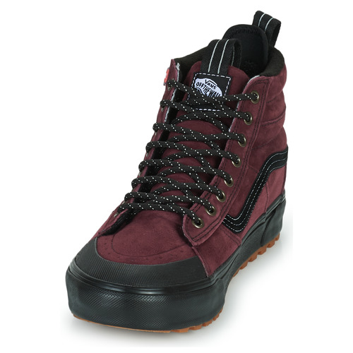 Vans - UA SK8-HI MTE-2 PORT ROYALE/BLACK - Violet