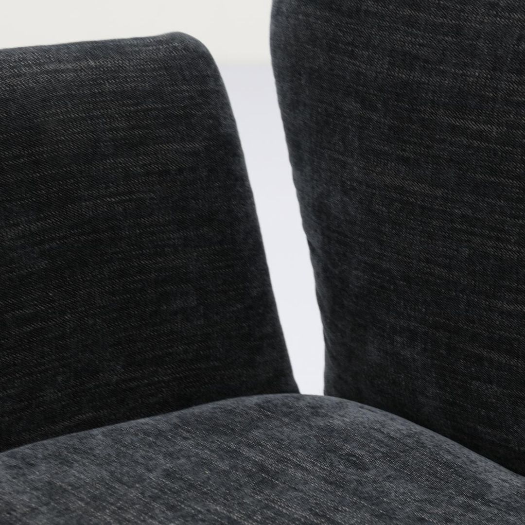 Trendhopper Pula Eetkamerstoel