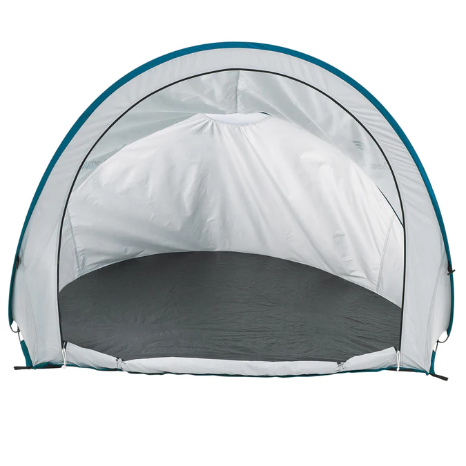 Decathlon Quechua - Abrigo de praia/camping Quechua 22