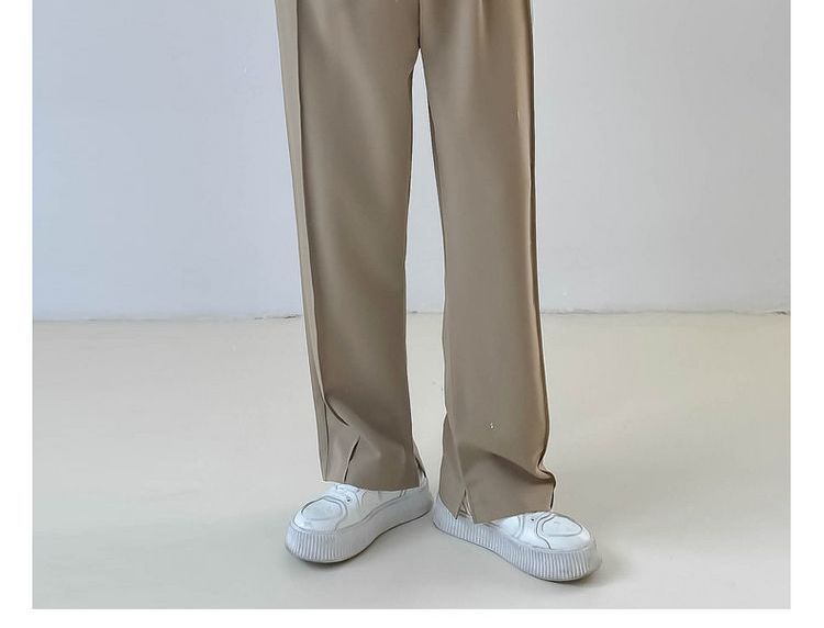 Remeefa - V-hals geruite trui met vest