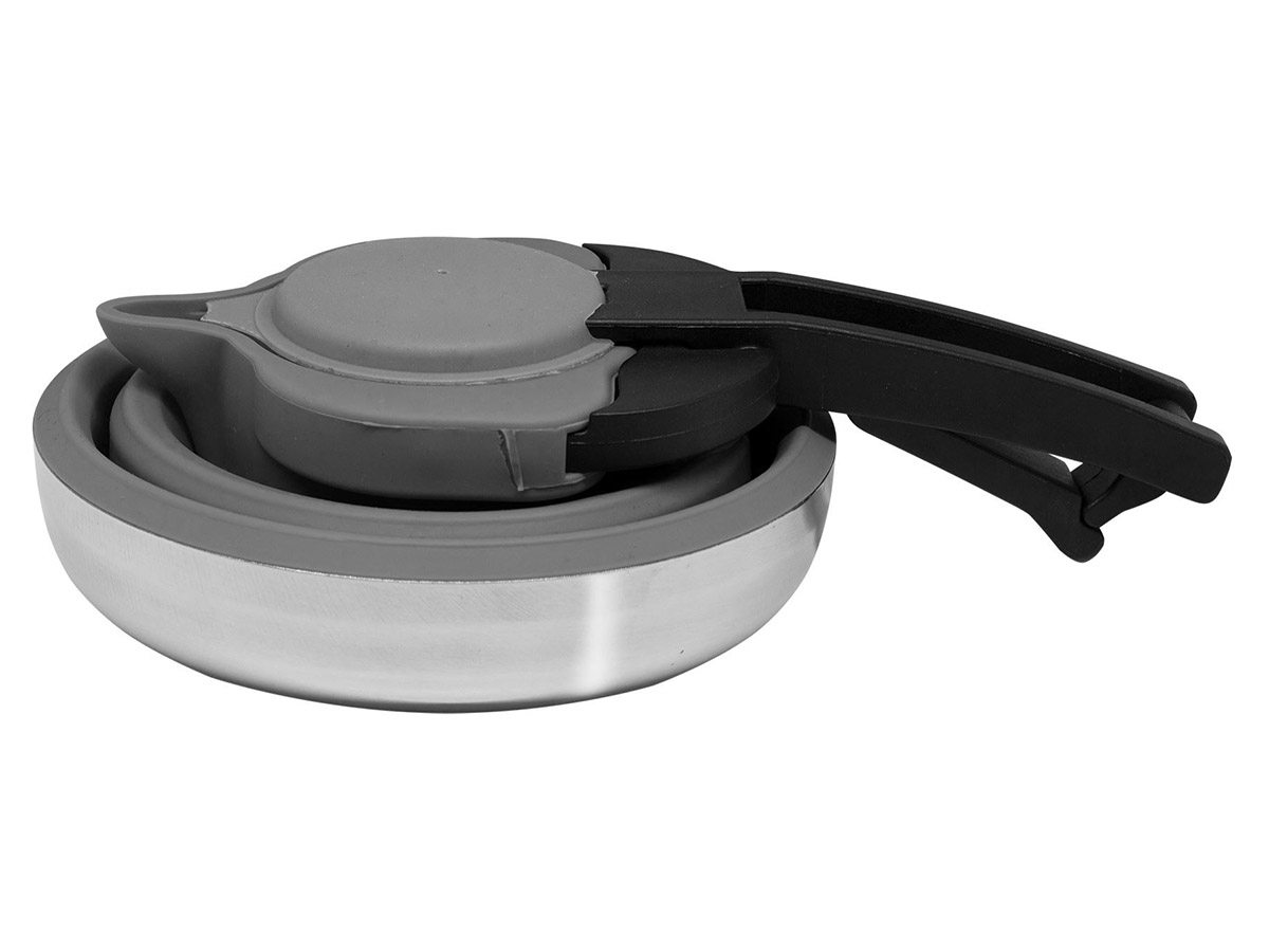 Eurotrail M opvouwbare waterketel