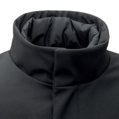 Veste Tucano Urbano LIVIGNO HYDROSCUD® - Noir