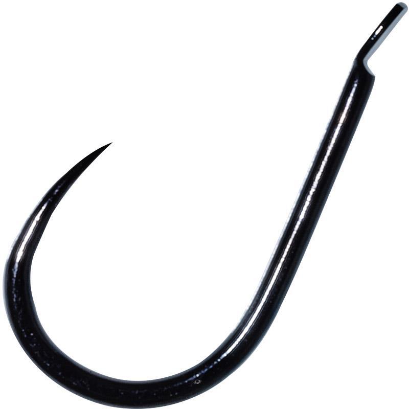 Hamecon Sensas Crazy Bait Barbless 4315 - Par 10