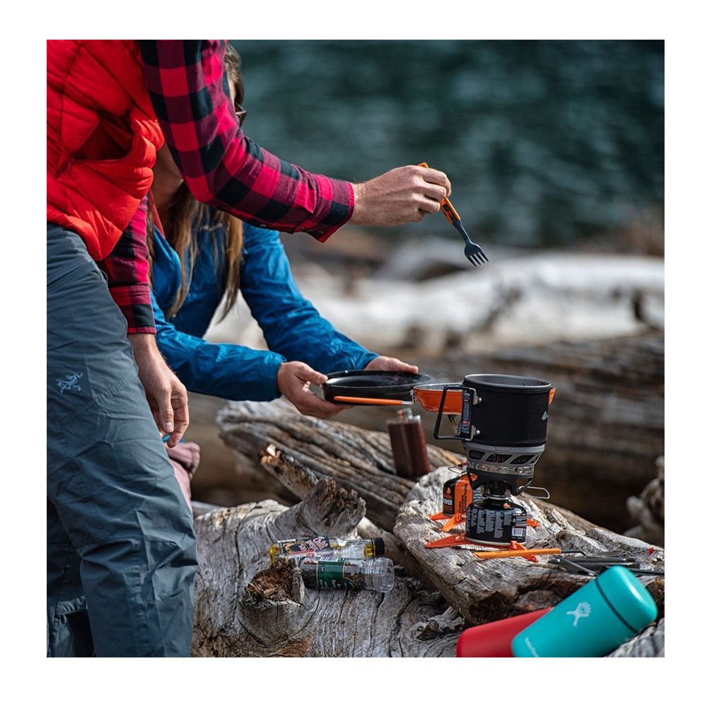 Jetboil MINIMO - Réchaud noir