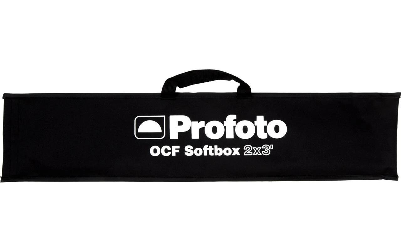 Softbox OCF 2 x 3