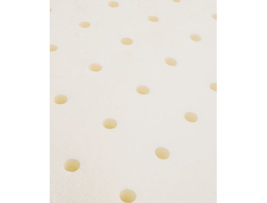 BULTEX - Oreiller rectangle Aérofoam, Medium, 40x60, Mousse à mémoire