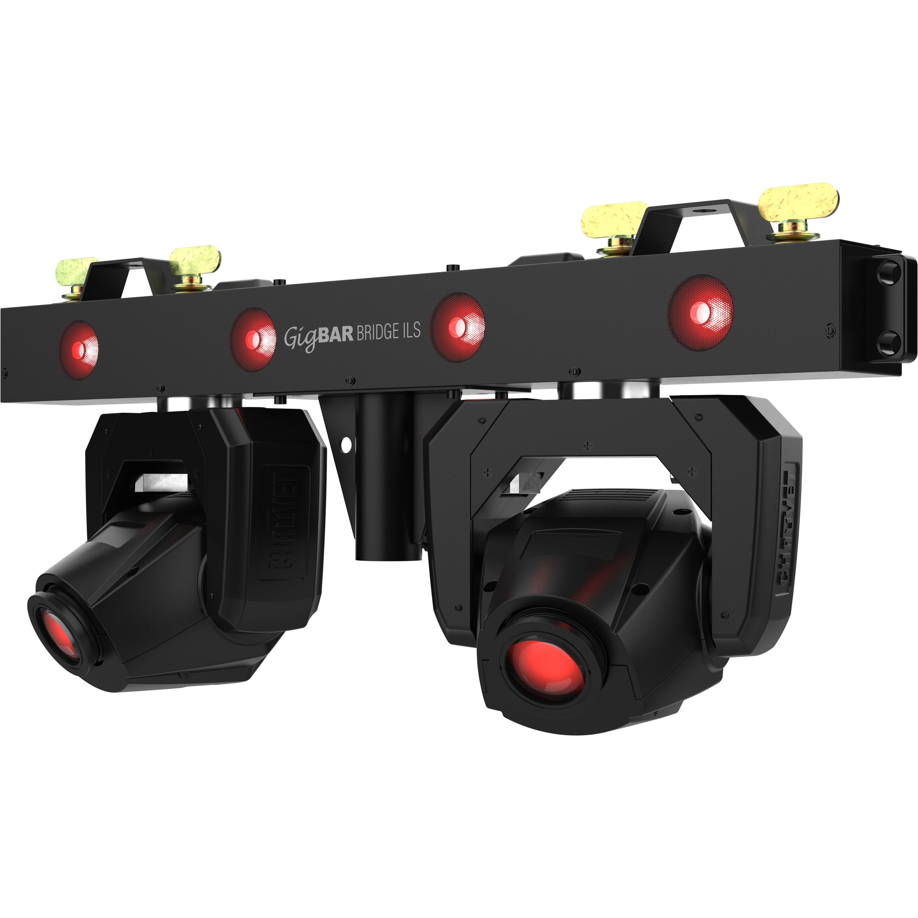 Chauvet DJ GigBAR Bridge ILS