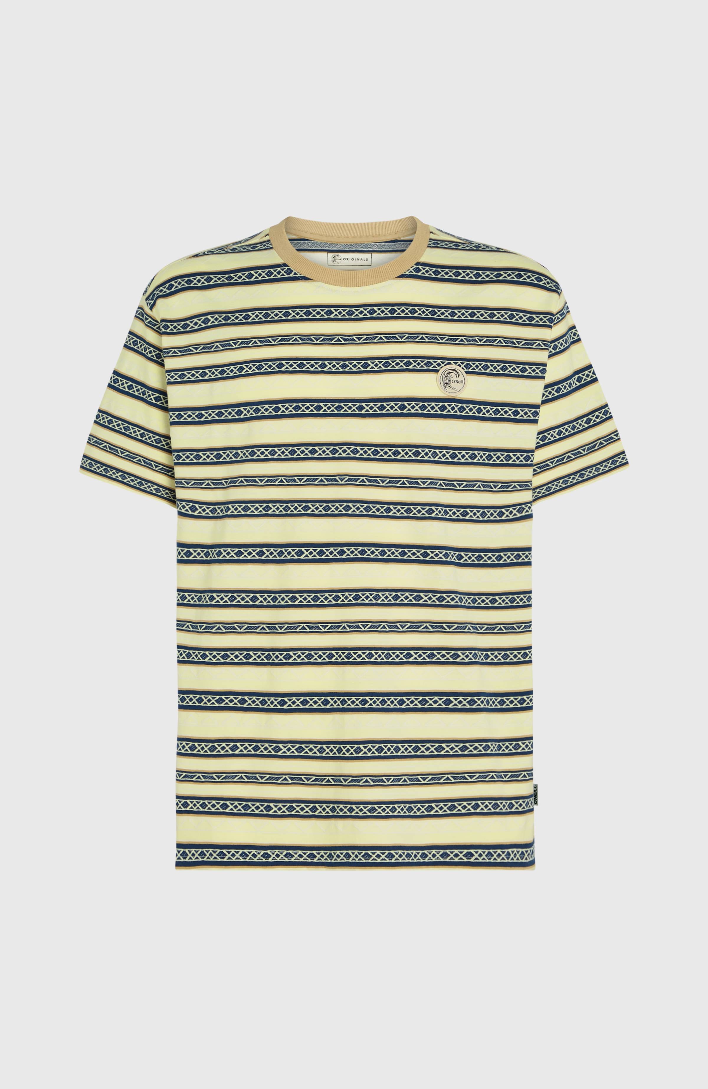 O'Riginals Stripe T-shirt