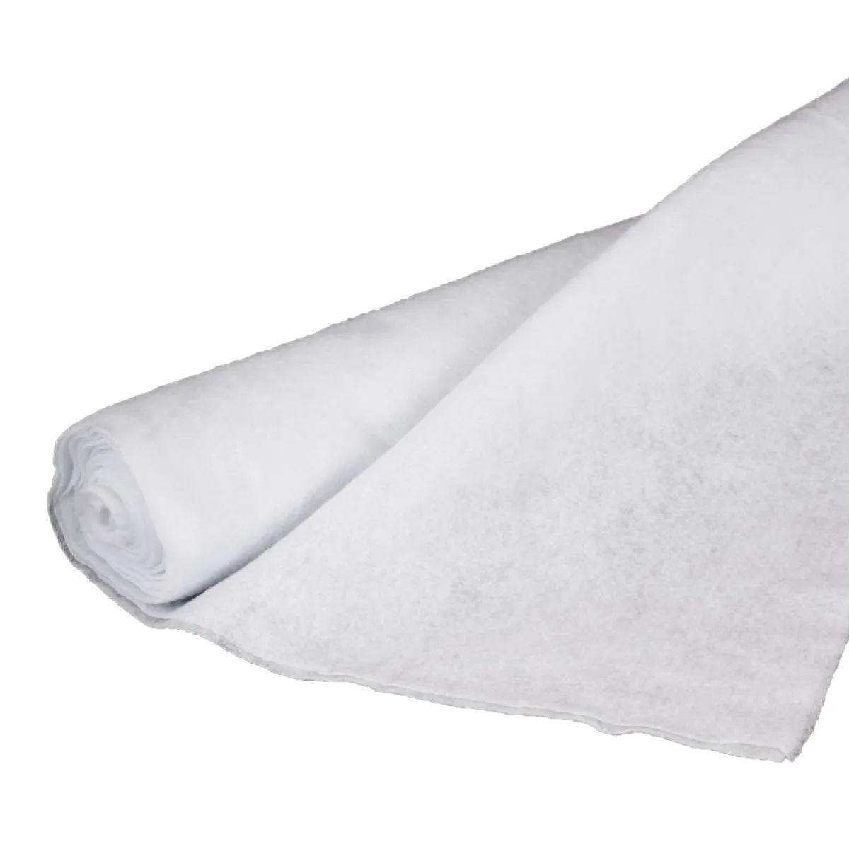 Atmosphera, Createur D'Interieur Atmosphera Tapis sapin Noël paillettes 100x200 cm Blanc