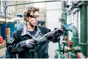Metabo Reciprozaag SSE1100 in koffer