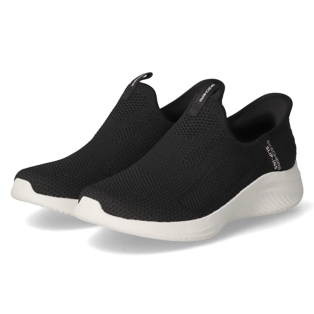 SkechersSlip Ins Sneaker EASY WIN - black