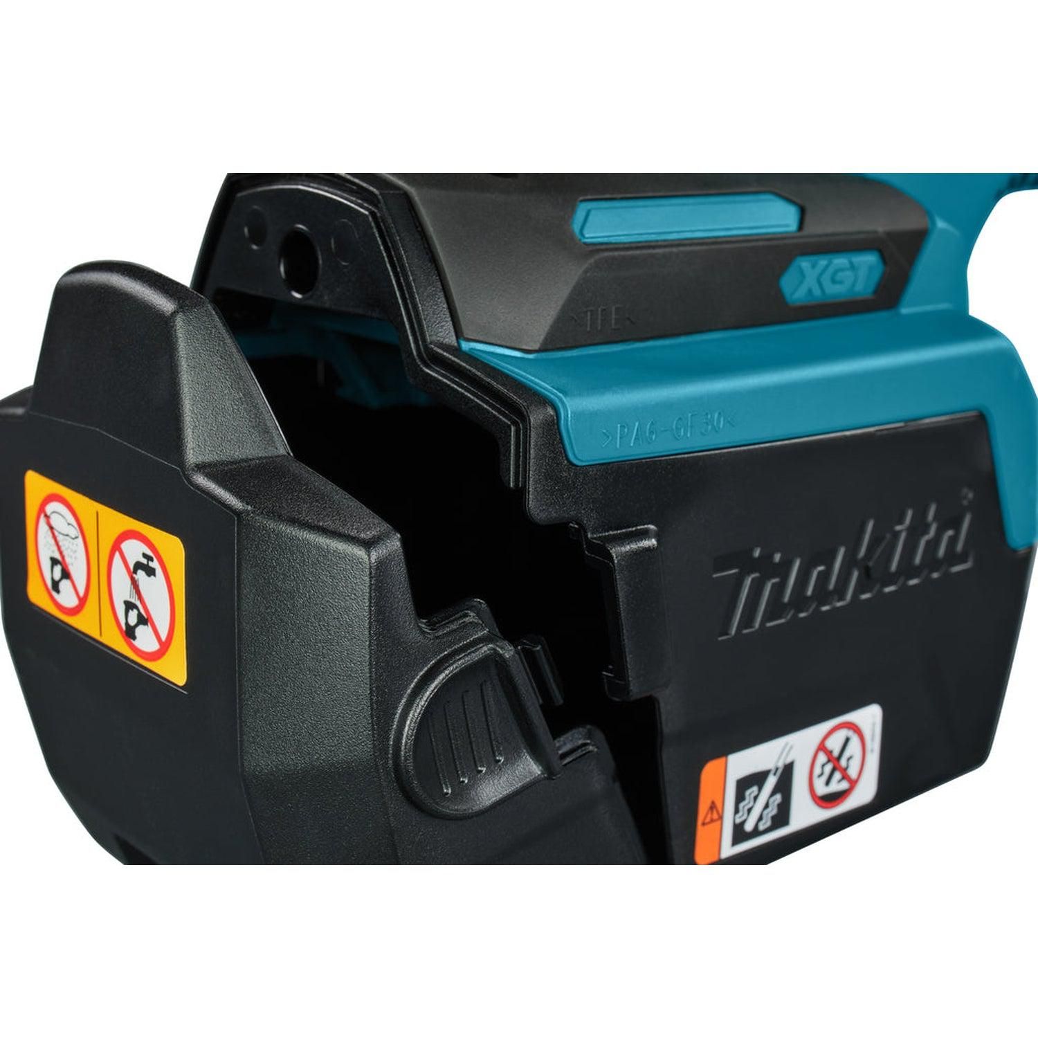 Makita VR003GM101 Accu Betontrilnaald   32x1200mm Trilnaald XGT 40V Max 4.0Ah