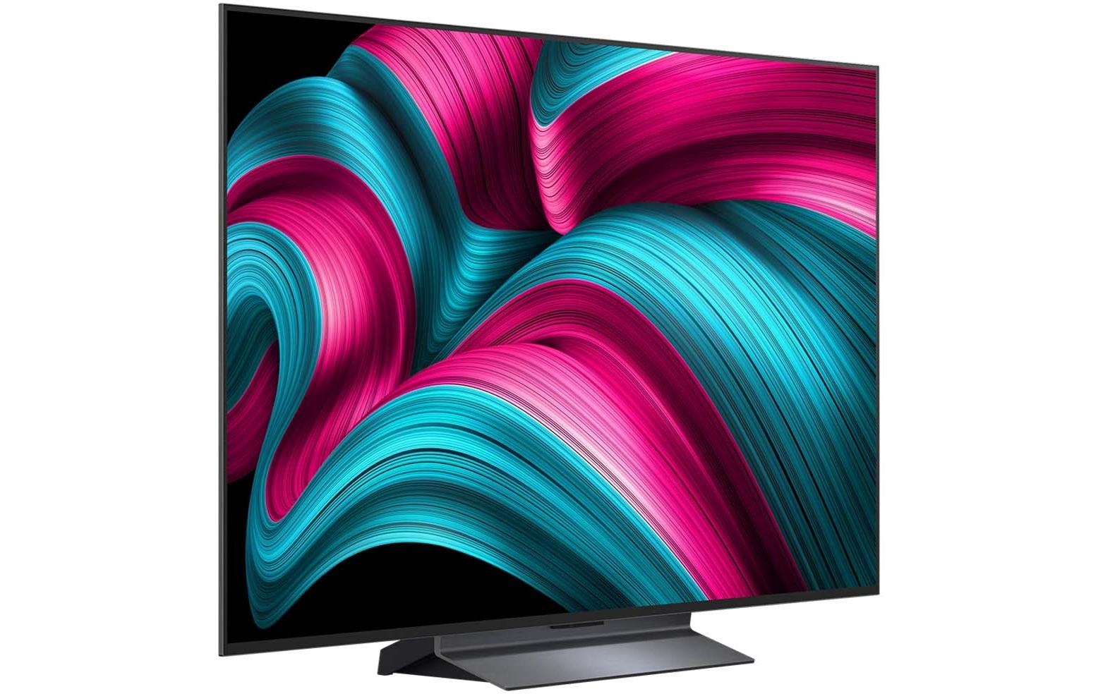 TV 55C59 55