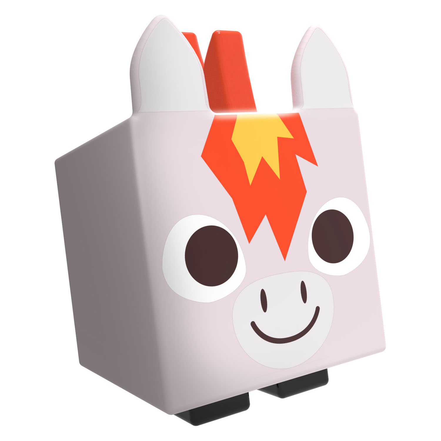 Pet Simulator Minifiguur 4-Pack