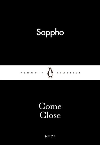 Come Close - Penguin Little Black Classics (Paperback)