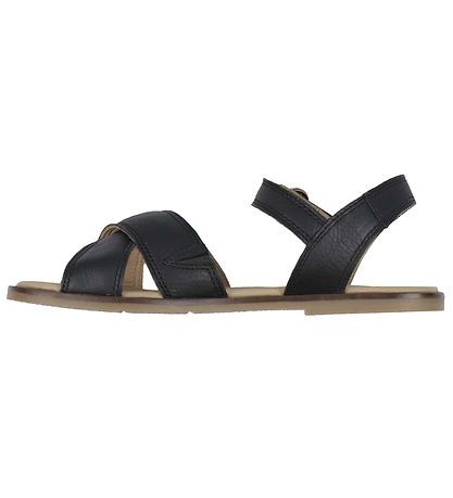 Superfit Sandalen - Flair - Schwarz