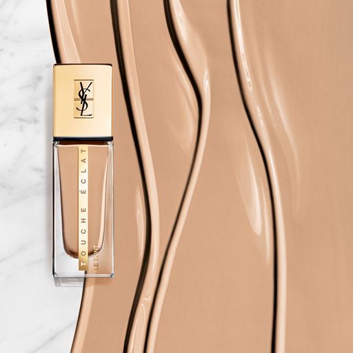 Yves Saint Laurent Le Teint Touche Eclat Foundation, Br40