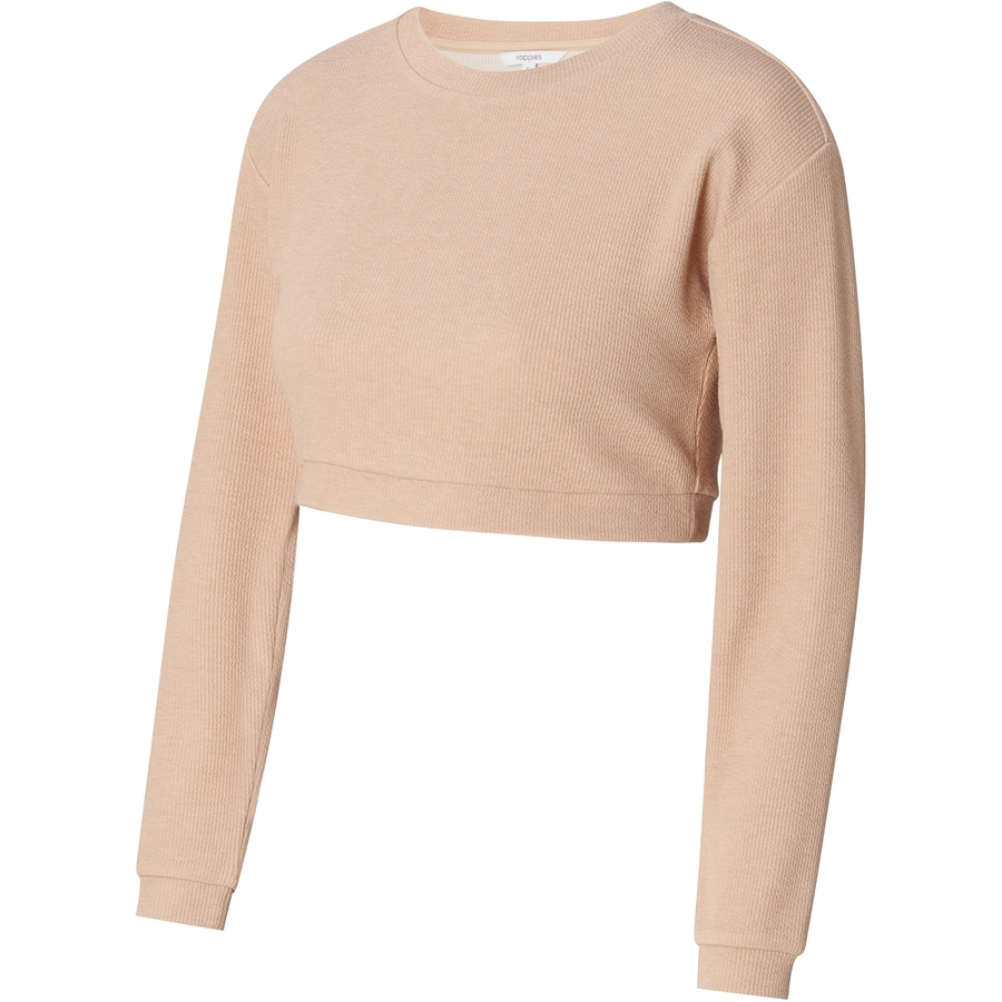 Noppies Still-Shirt Elgin Sesame