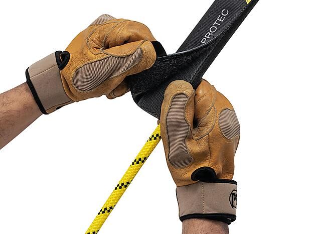 PETZL - PROTECTION CORDE PROTEC