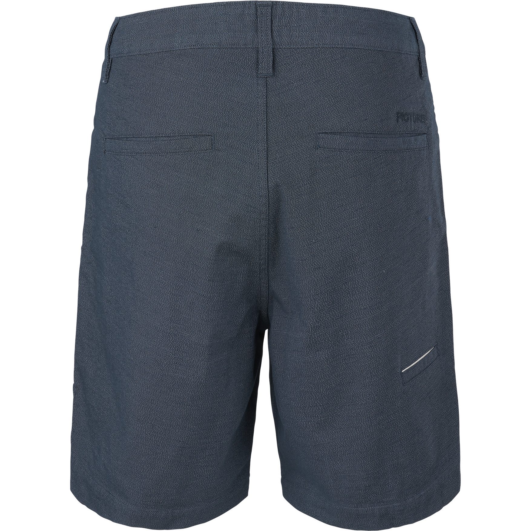 Picture Aldos Shorts Herren dark blue