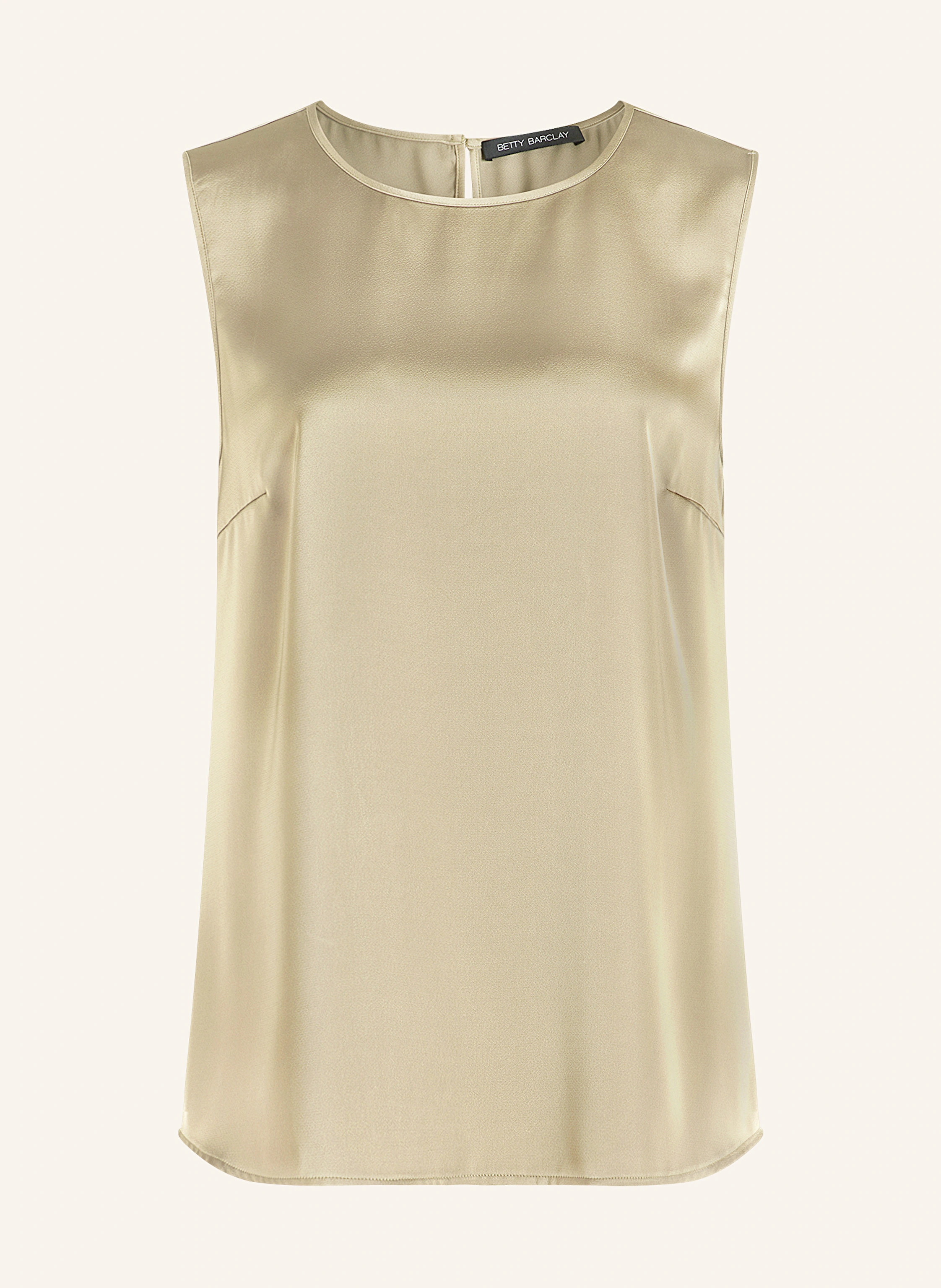 Betty Barclay Blusentop aus Satin