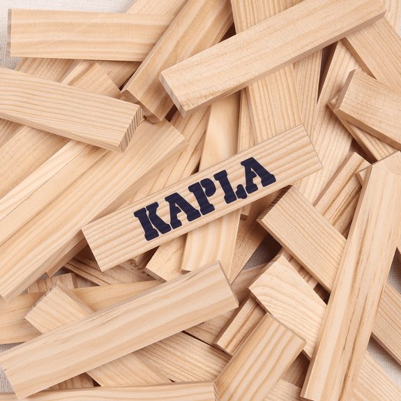 Baril Kapla 200 pièces