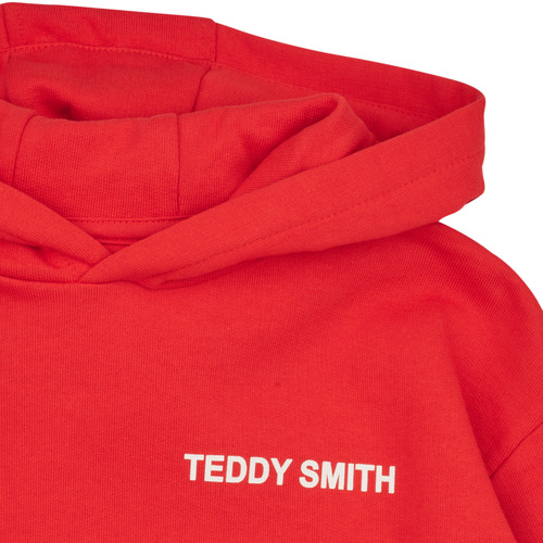 Teddy Smith - S-REQUIRED G JR - Rose