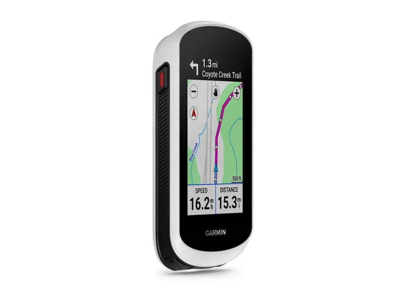 Garmin Edge Explore 2 - GPS/GLONASS/Galileo navigator - cykel 3