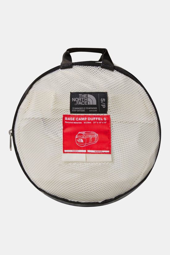 The North Face The North Face Base Camp Duffel S