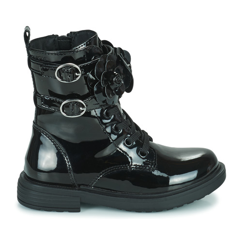 Geox - J ECLAIR GIRL - Noir