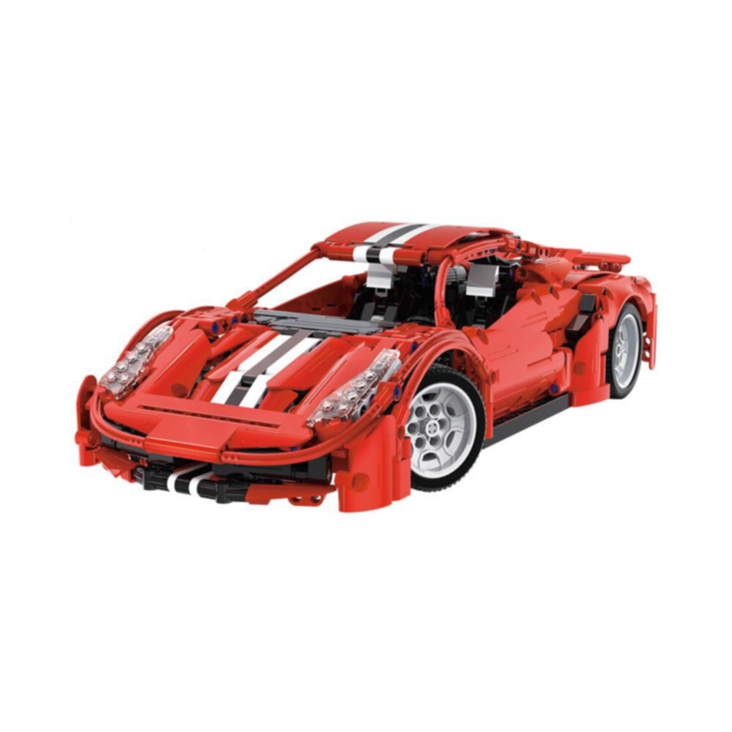 Cada Red Devil