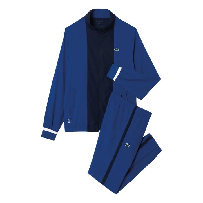 Lacoste Sport X Daniil Medvedev Trainingspak Heren