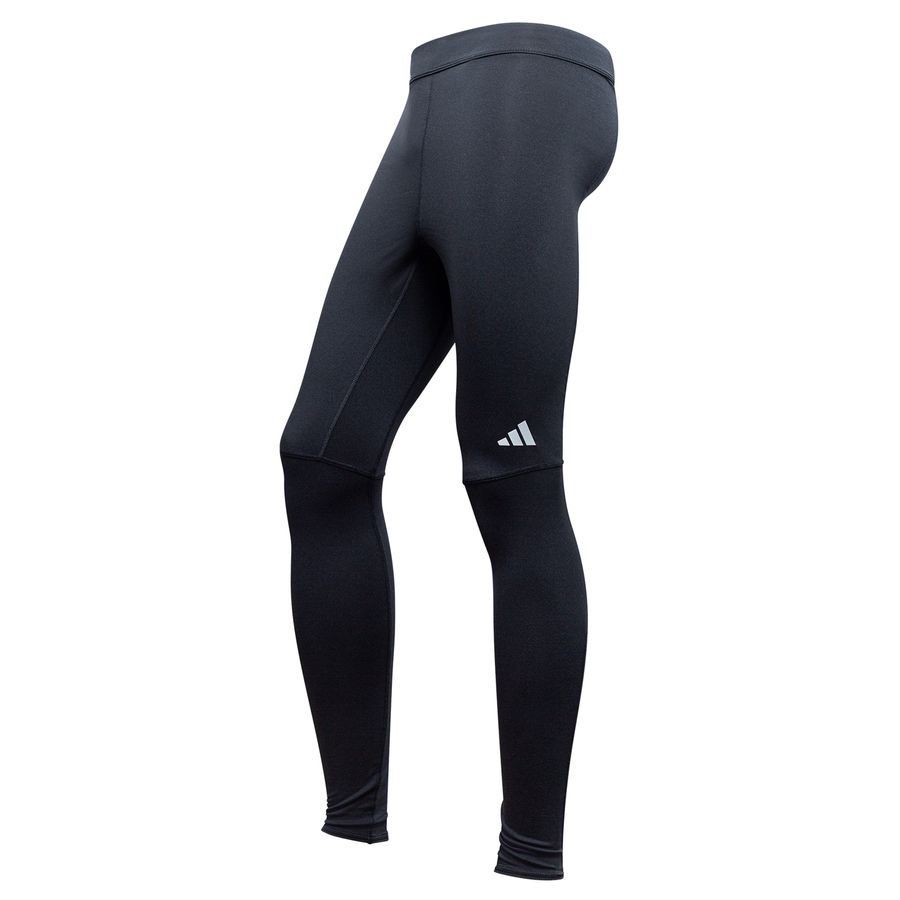 adidas Collant Running Ultimate Aeroready Conquer the Elements - Noir