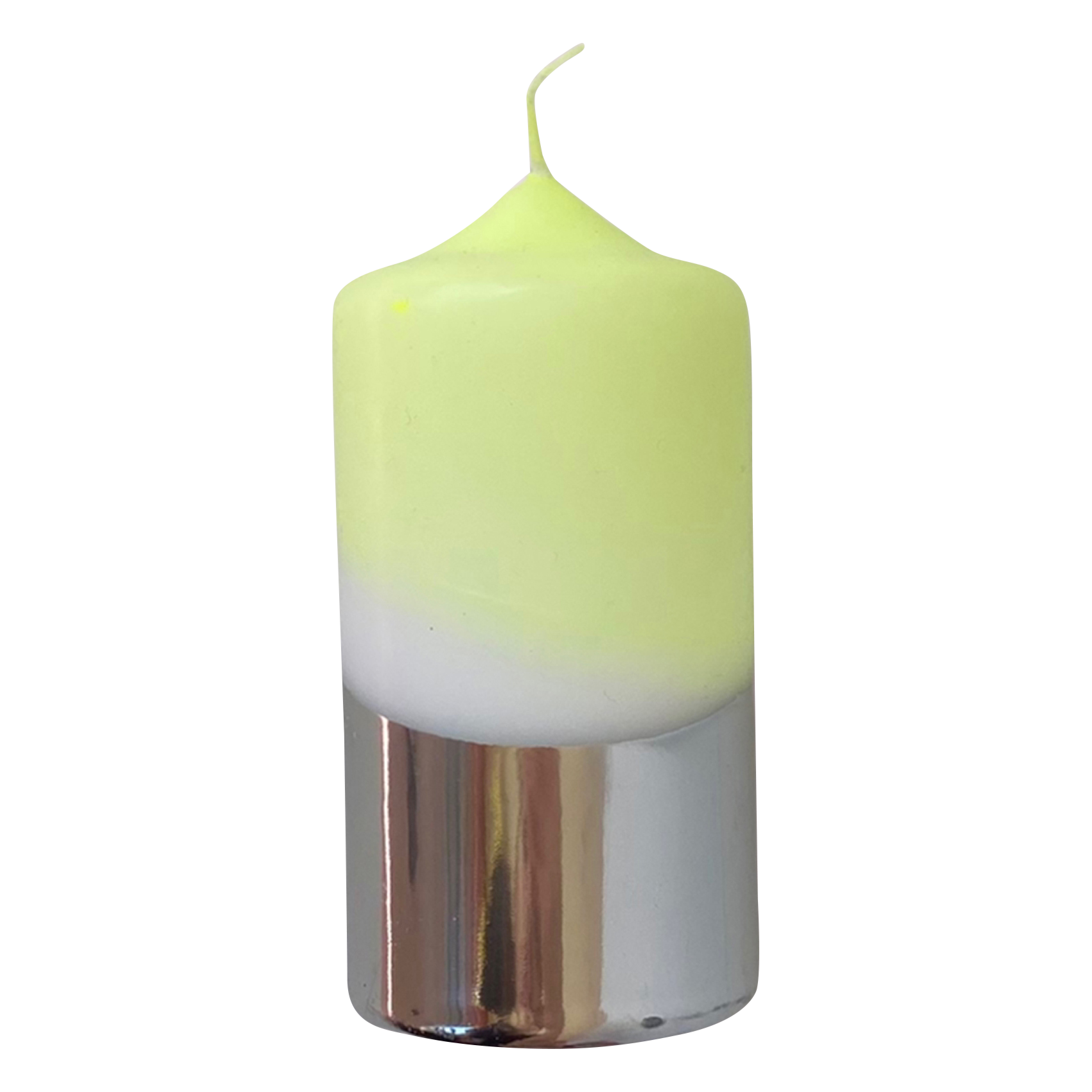 Bougie | Multicolore