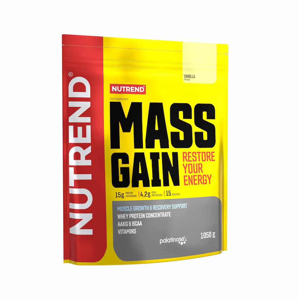 NUTREND Mass Gain