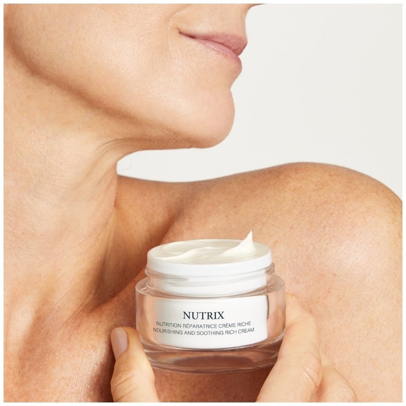 Lancôme Nutrix Nourishing And Soothing Rich Cream 50 ml