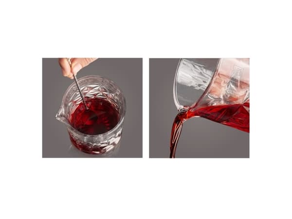 VACUVIN Mixing glass cocktail Vacuvin