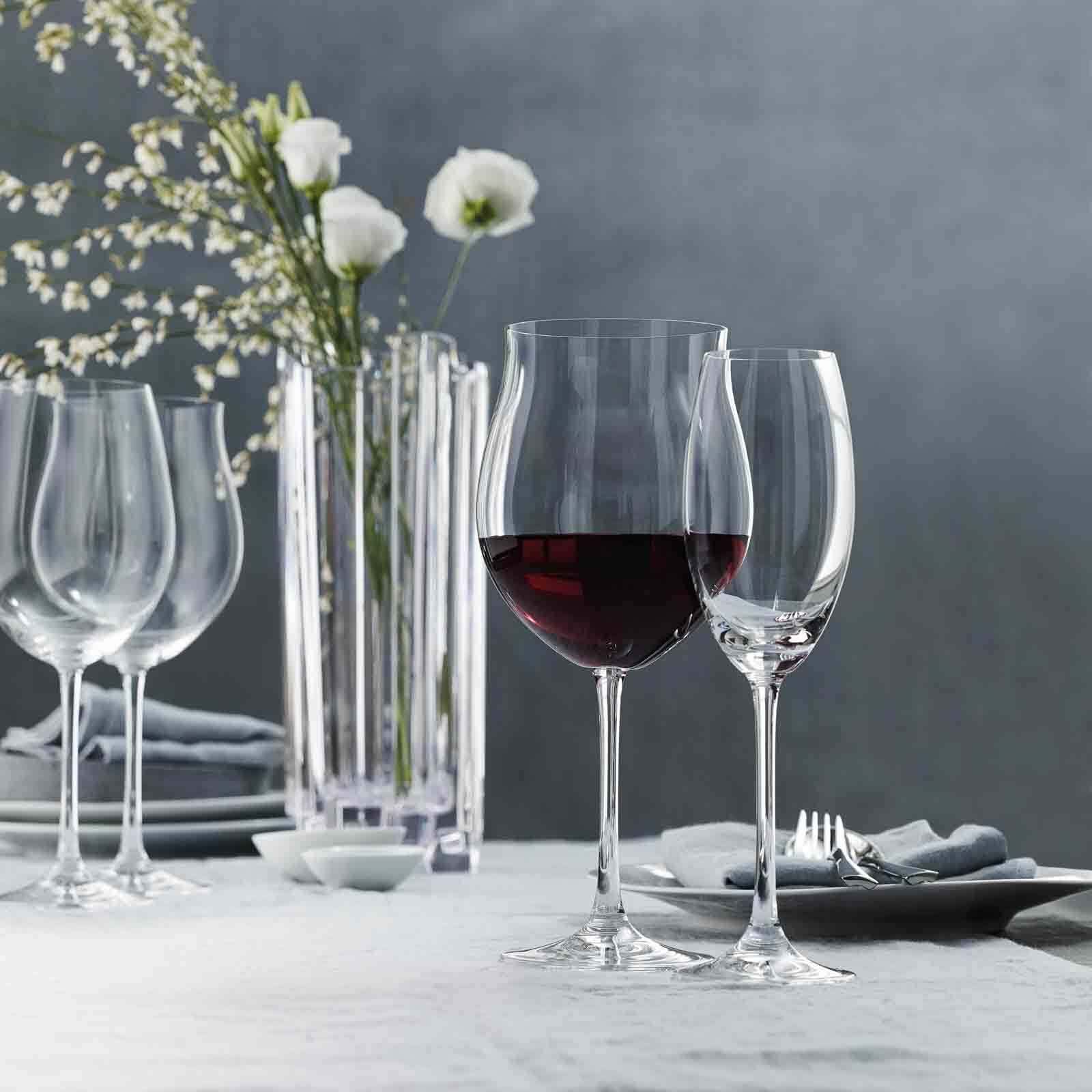 Nachtmann Wein- und Sektgläser Vivendi 12er Set