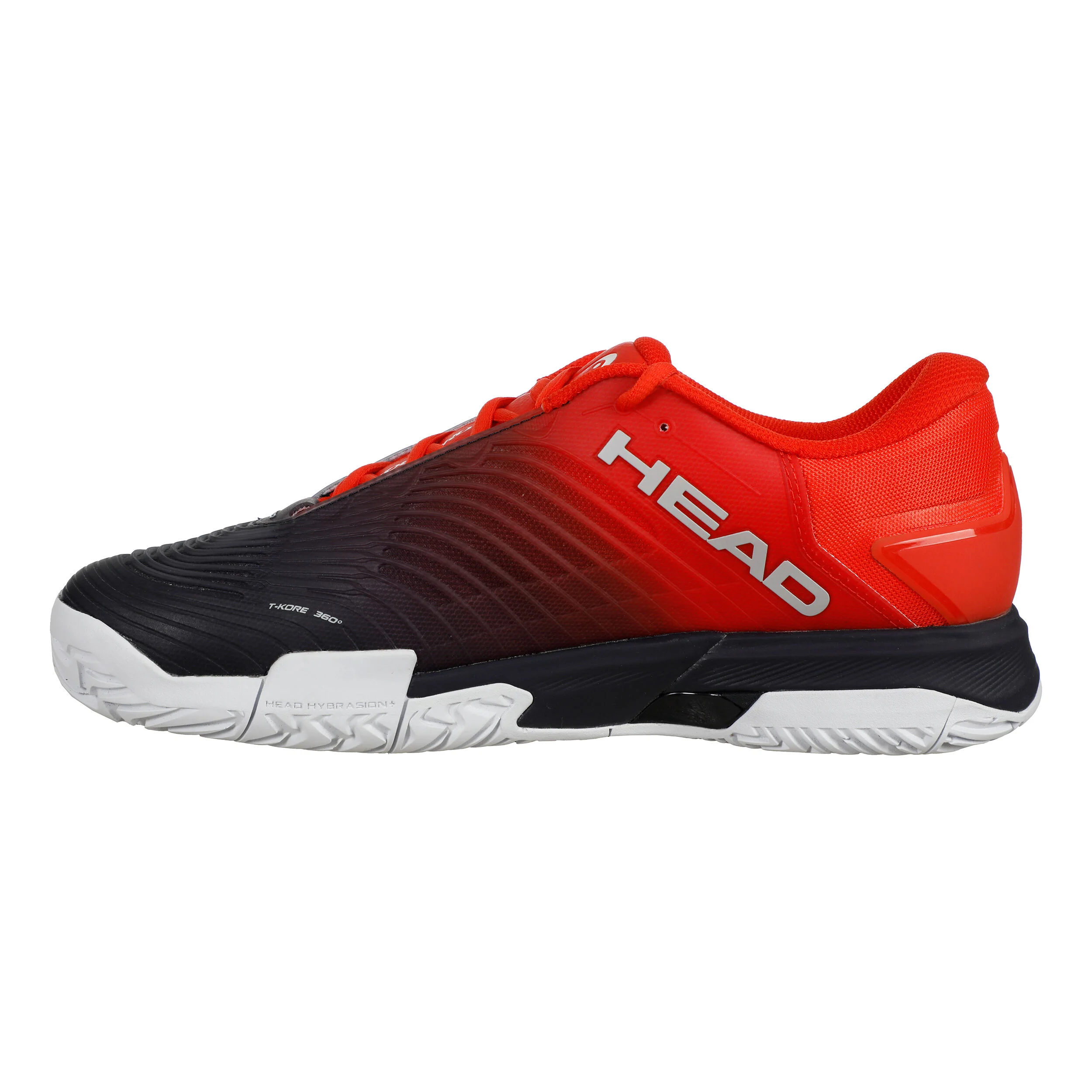 HEAD Revolt Pro 4.5 Chaussures Toutes Surfaces Hommes - Bleu Foncé , Rouge