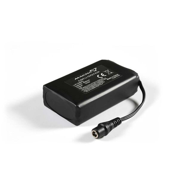 Macna - Batterie 12V 6A
