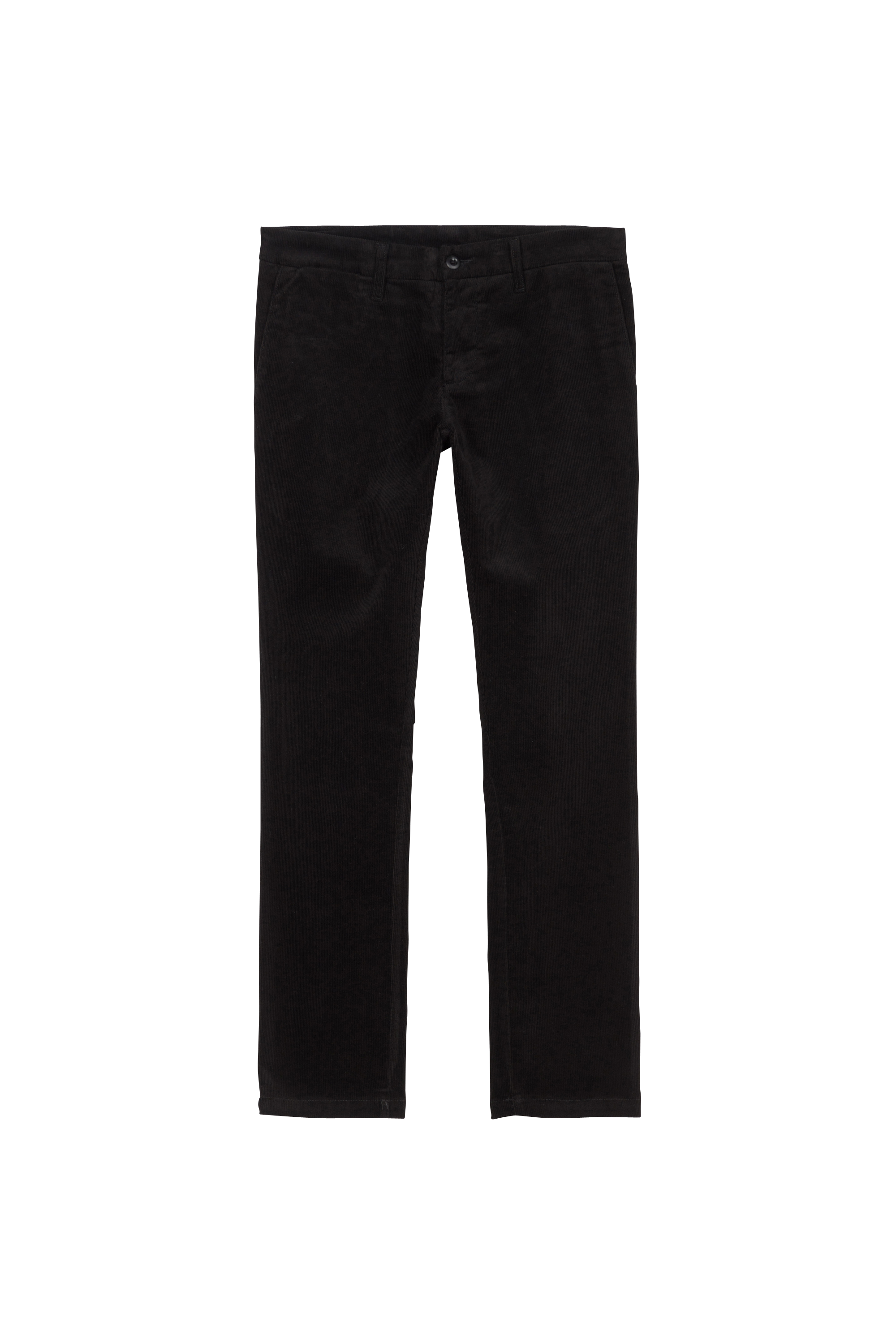 CARHARTT WIP Pantalon droit  SID  Noir