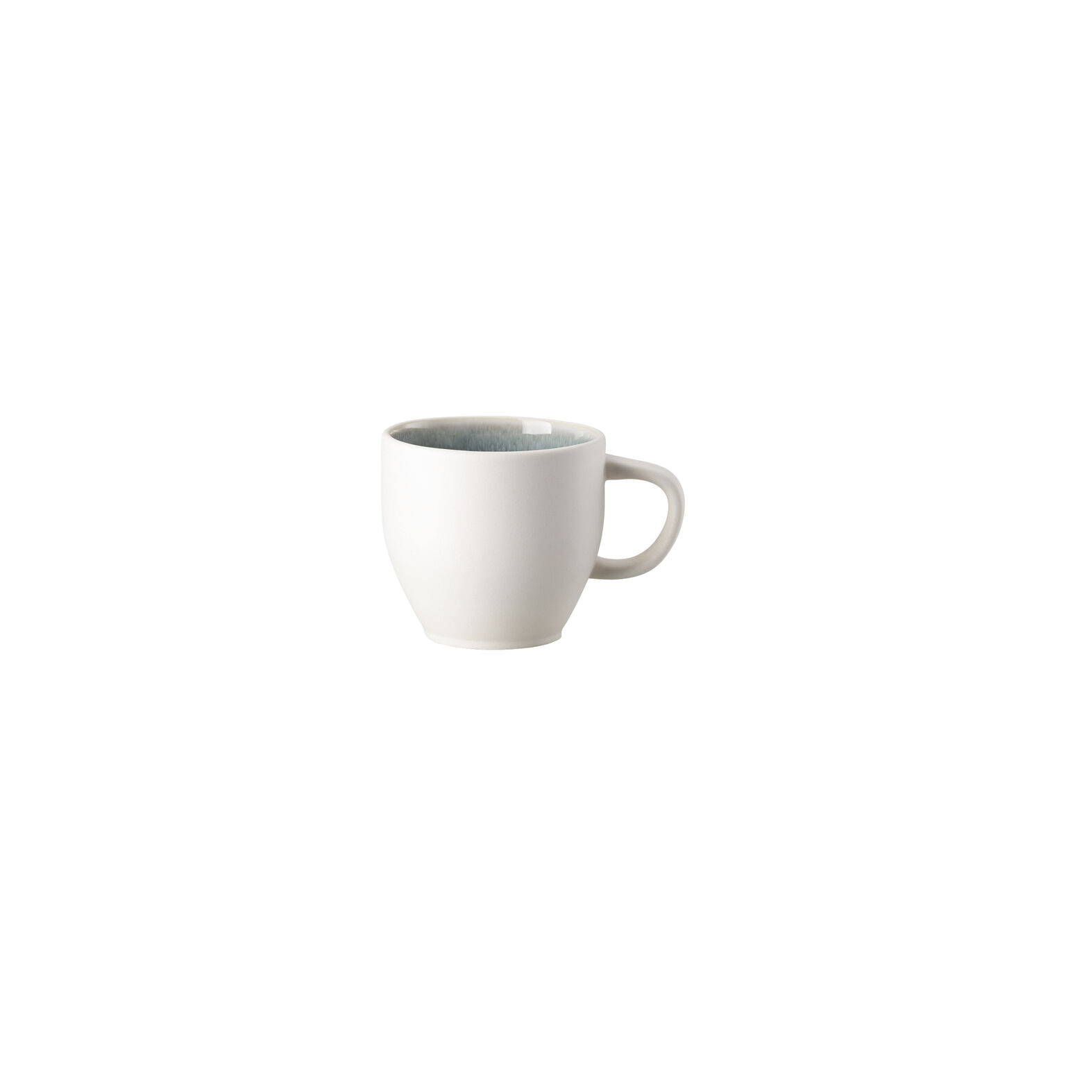 Junto Aquamarine Kaffee-Obertasse