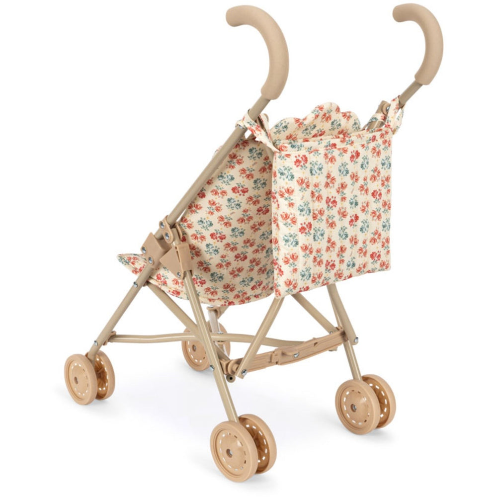 Køb Konges Sløjd Verona Blues Dukke Stroller
