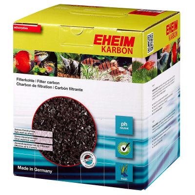 EHEIM Karbon 5l