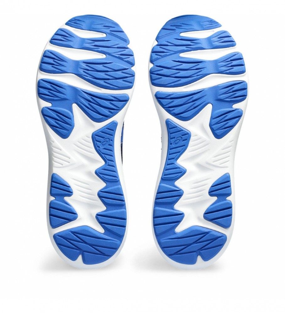 Tênis Asics Jolt 4 Azul