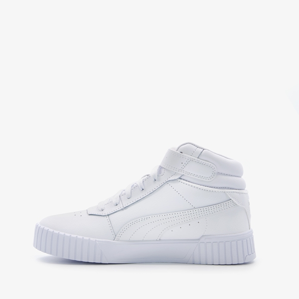 Puma Carina 2.0 Mid hoge dames sneakers